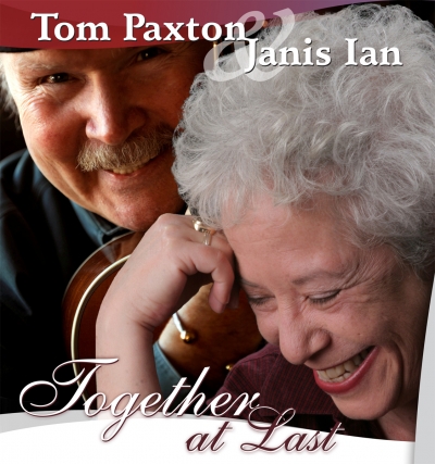 Janis Ian/ Tom Paxton