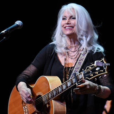 Emmylou Harris
