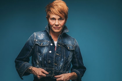 Shawn  Colvin