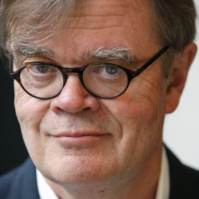 Garrison Keillor